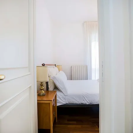 Casa Di Pucci Apartment Como