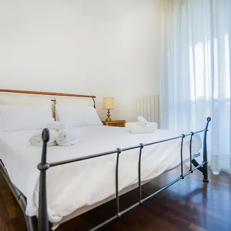 Casa Di Pucci * Como