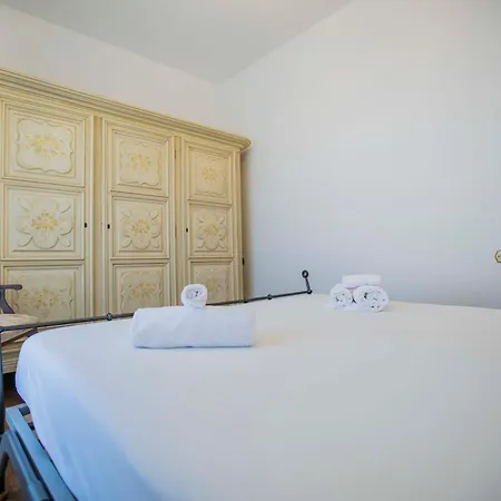 Casa Di Pucci Apartment Como