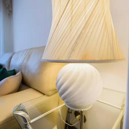 Casa Di Pucci Apartment Como