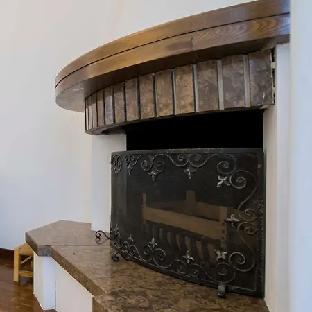 Apartment Casa Di Pucci Como