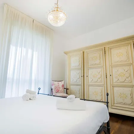 Casa Di Pucci Apartment