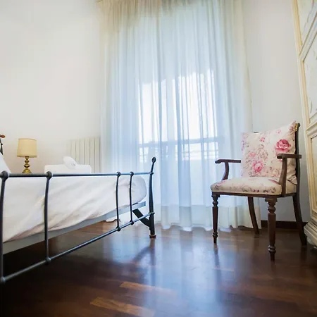 Apartment Casa Di Pucci