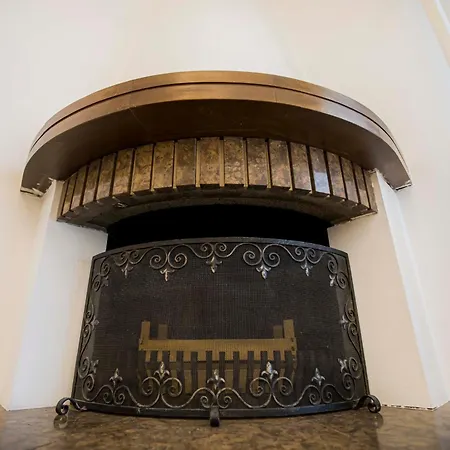 Casa Di Pucci