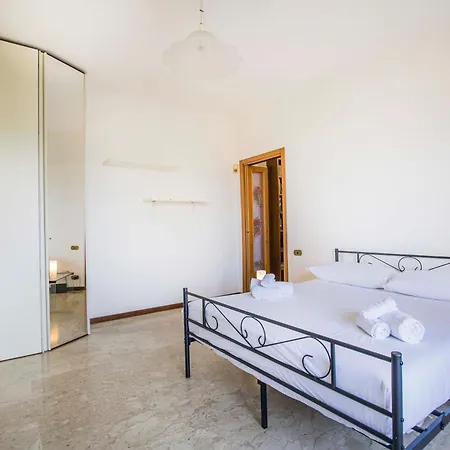Casa Di Pucci * Como