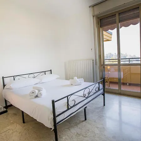 Apartment Casa Di Pucci *
