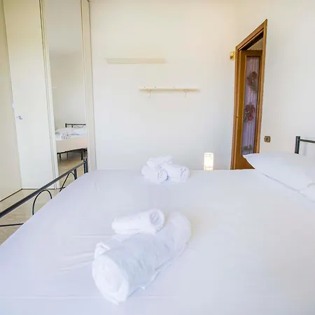 Casa Di Pucci Apartment