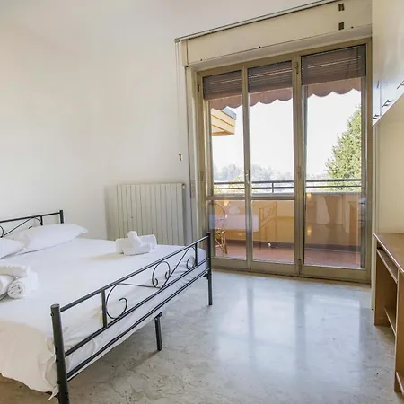 Apartment Casa Di Pucci