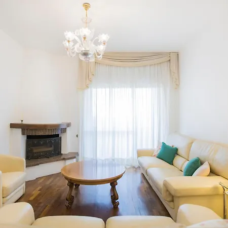 Casa Di Pucci *