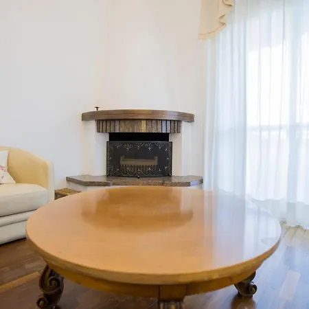 Casa Di Pucci Apartment Como