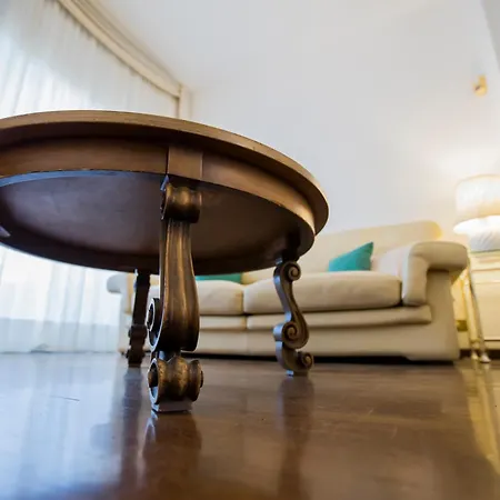 Casa Di Pucci Apartment Como