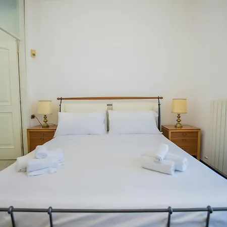 Apartment Casa Di Pucci Como