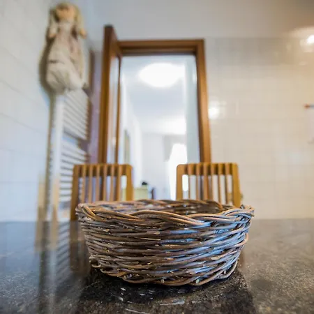 Apartment Casa Di Pucci