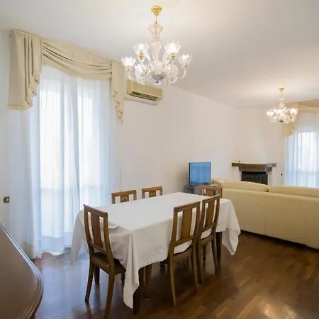 Apartment Casa Di Pucci *