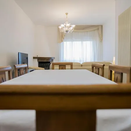 Apartment Casa Di Pucci