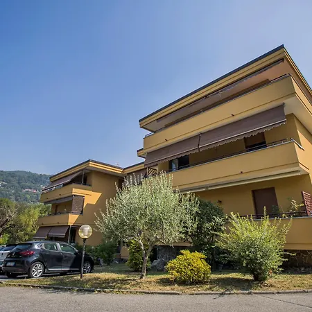 Casa Di Pucci * Como