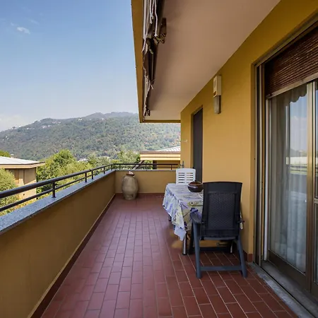 Casa Di Pucci Como