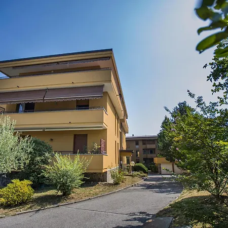 Casa Di Pucci *