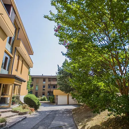 Casa Di Pucci Apartment