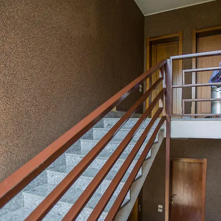 Apartment Casa Di Pucci