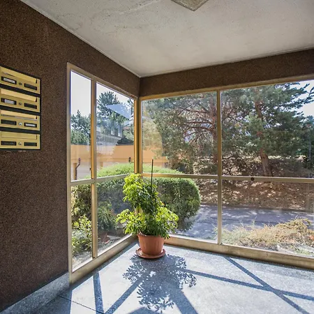 Apartment Casa Di Pucci