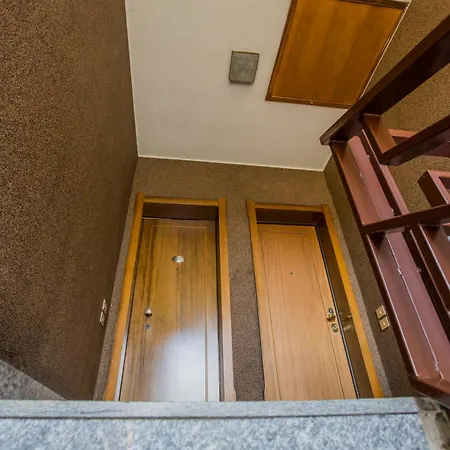 Casa Di Pucci Apartment Como
